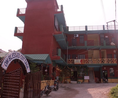 Blessed Cottages